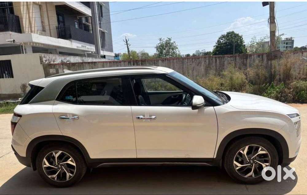 New Condition Creta