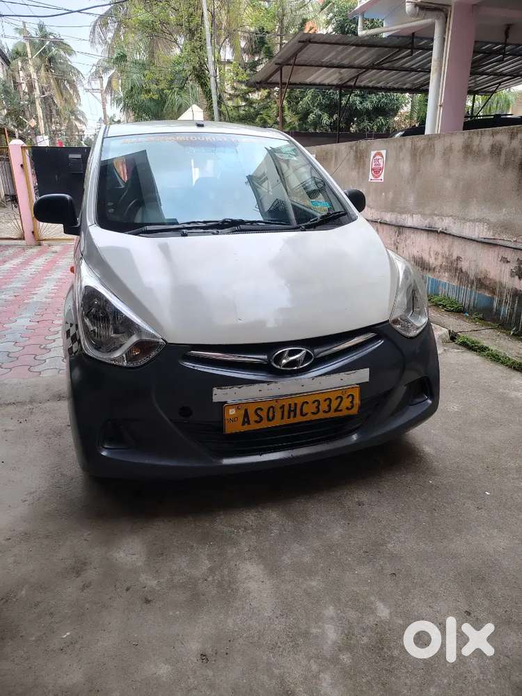 Hyundai Eon