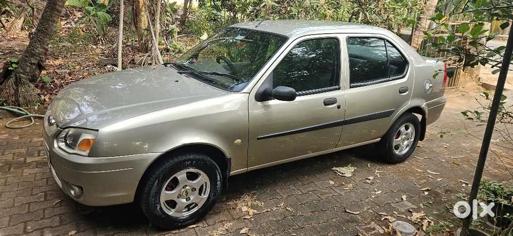 Ford Ikon 2009 Diesel Well Maintained