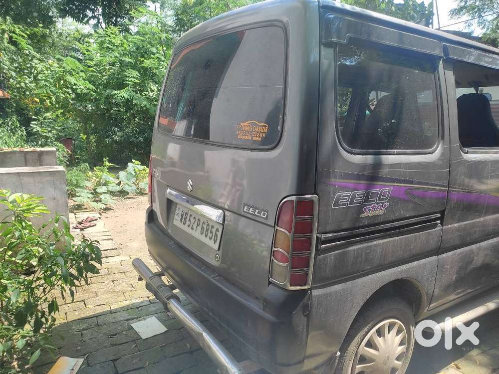 Eeco 7 Seter Bs Iv , Motor Car, Lpg/petrol1
