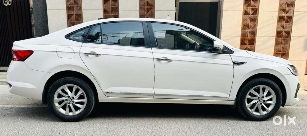 Skoda Slavia 1.0 Ambition Tsi, 2024, Petrol