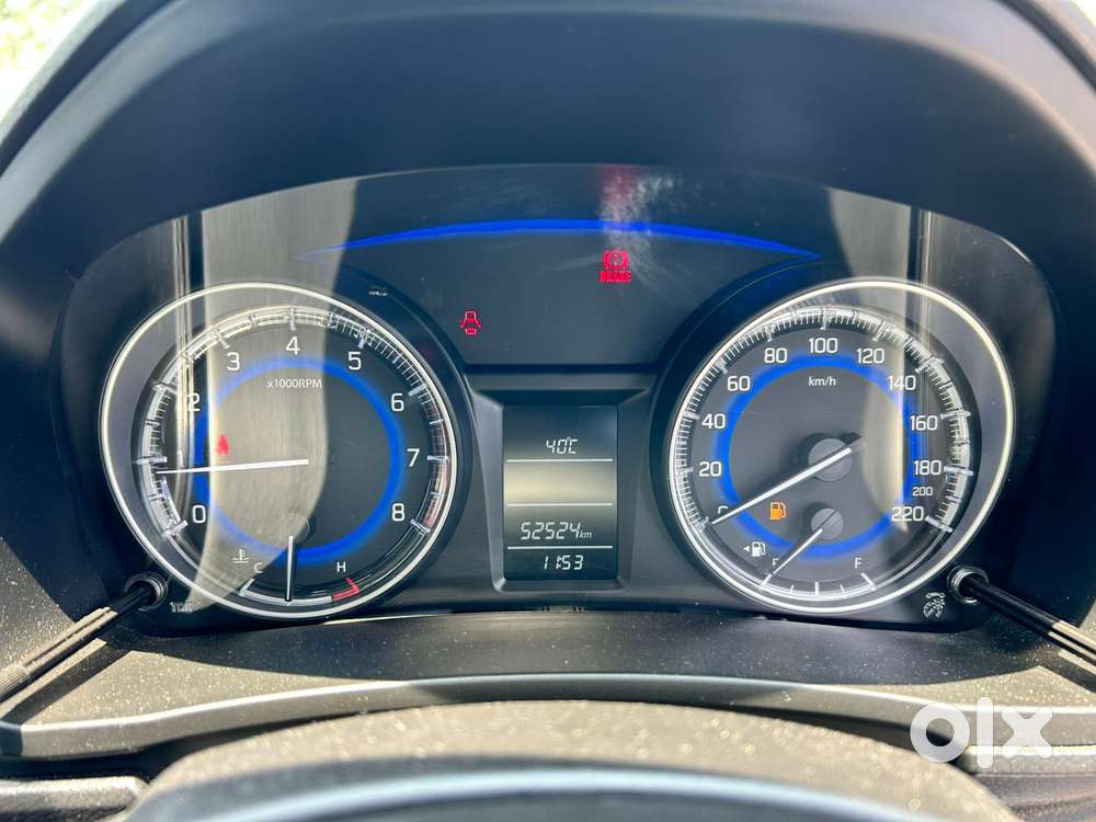 Maruti Suzuki Baleno Delta, 2021, Petrol