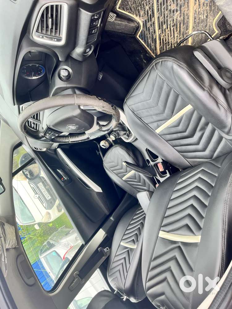 Maruti Suzuki S-cross Alpha 1.6, 2016, Diesel