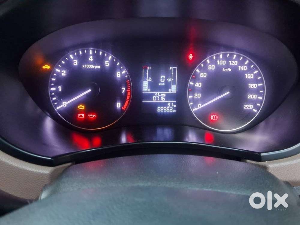 Hyundai I20 1.2 Spotz, 2018, Cng & Hybrids