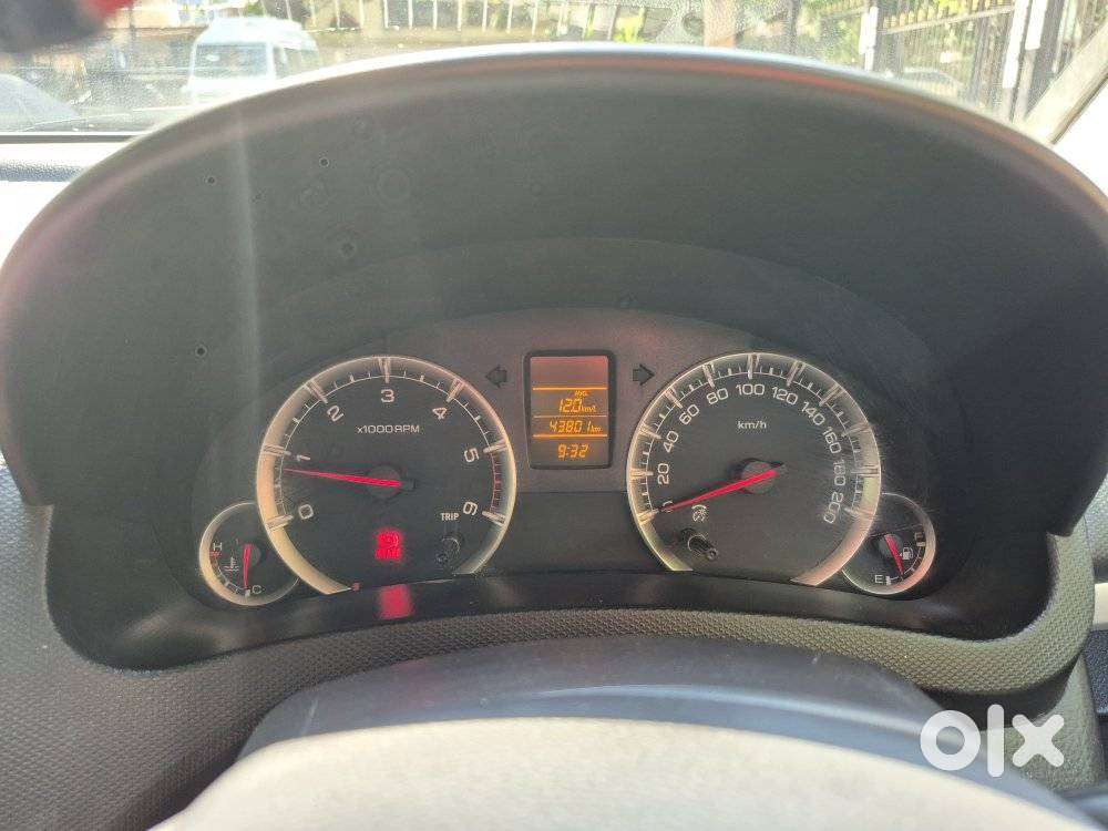 Maruti Suzuki Swift Amt Vdi, 2017, Diesel