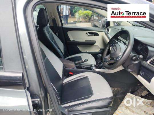 Tata Altroz Xz, 2022, Petrol