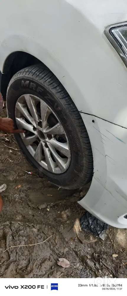 Maruti Suzuki Ertiga 2014