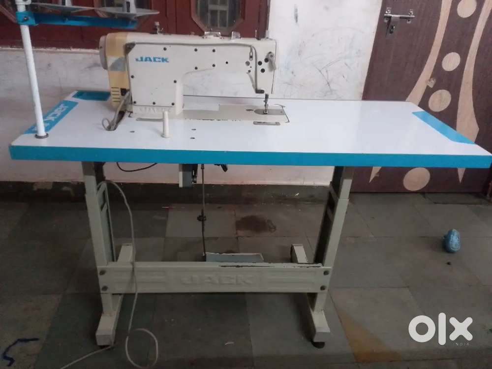Jack shelai machine 1yaar old okhe - Other Services in Bane Singh ...