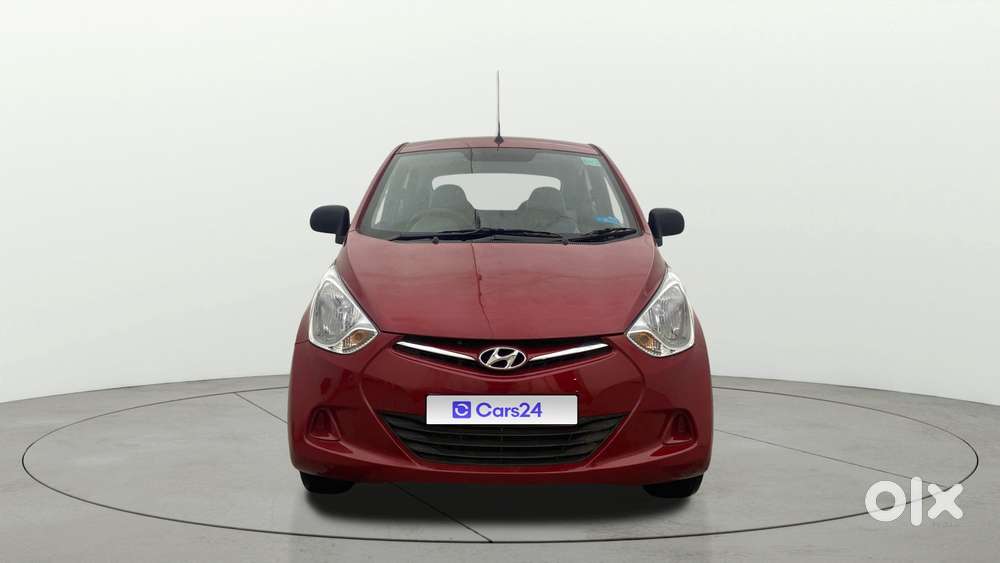 Hyundai Eon Magna +, 2018, Petrol