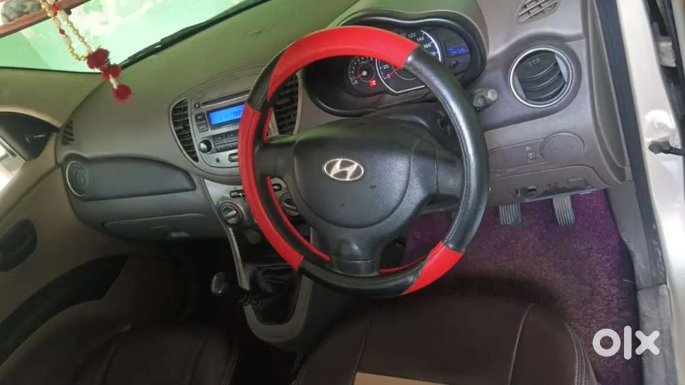 Hyundai I10 1.1 Era 2012