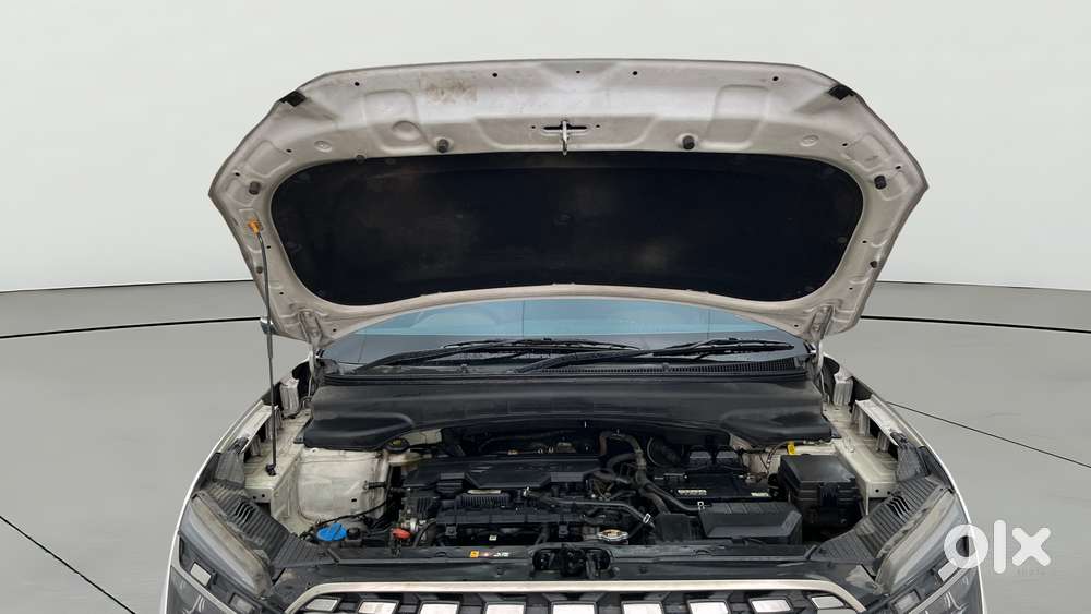 Hyundai Alcazar 2.0 Signature (o) Petrol At 6 Str, 2021, Petrol