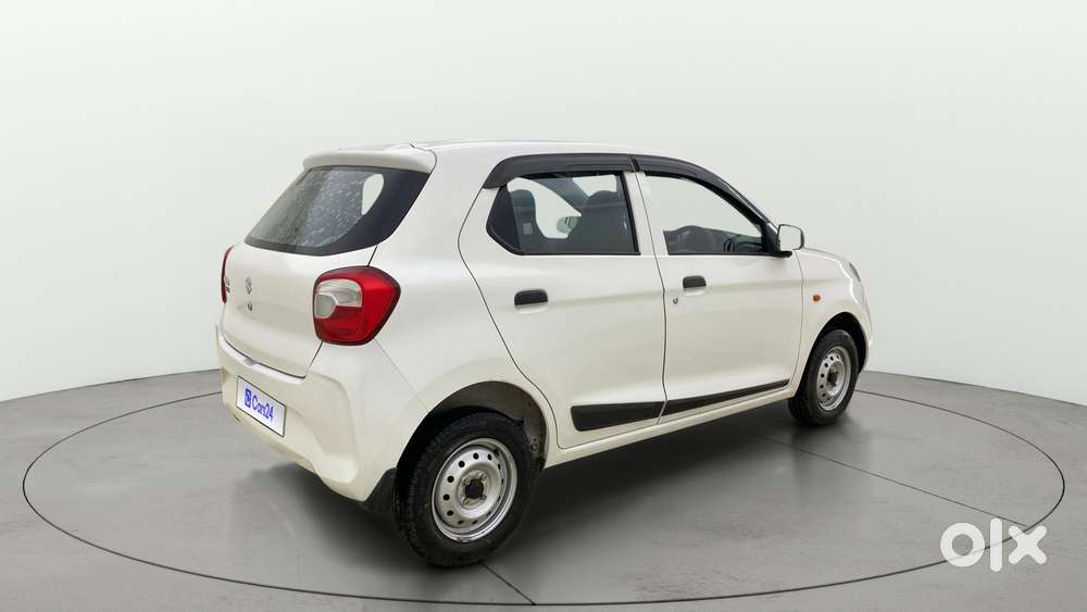 Maruti Suzuki Alto K10 Lxi, 2023, Petrol