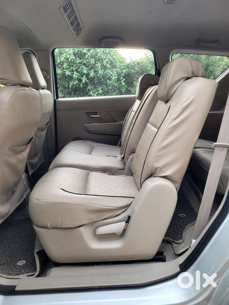 Maruti Suzuki Ertiga Shvs Vdi, 2018, Diesel