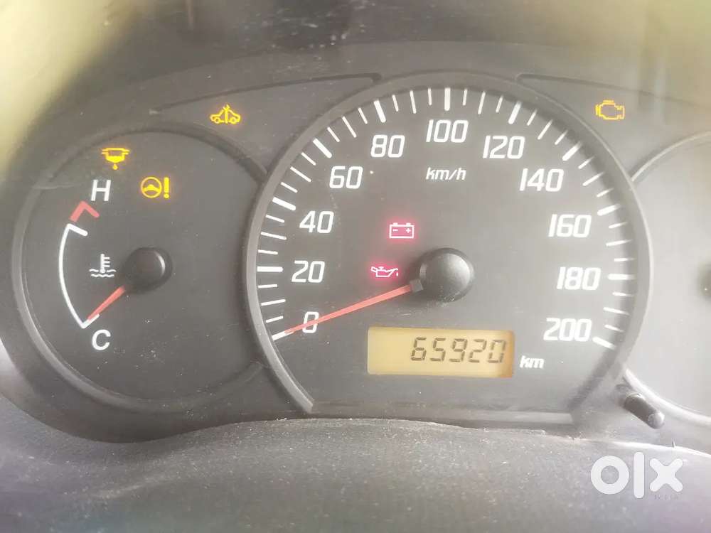 Maruti Suzuki Dzire Diesel Manual 2015 Car