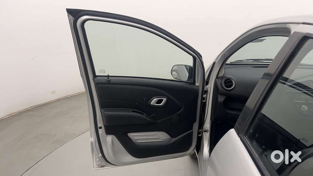 Datsun Redigo T Option, 2018, Petrol