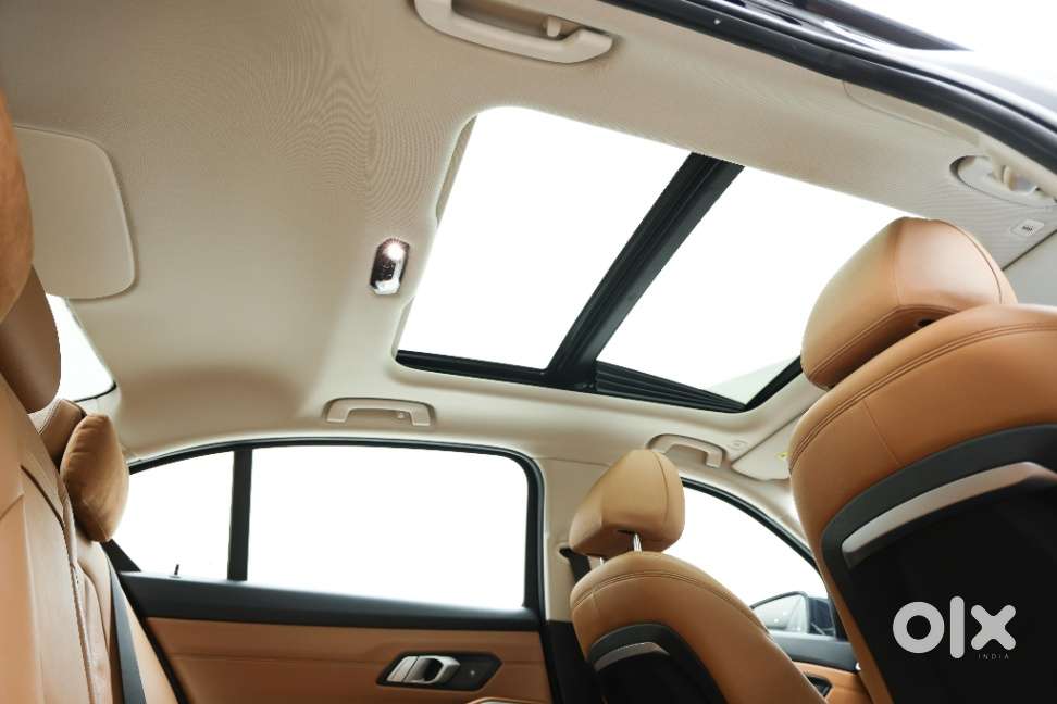 Bmw 3 Series Gran Limousine 330li M Sport, 2023, Petrol
