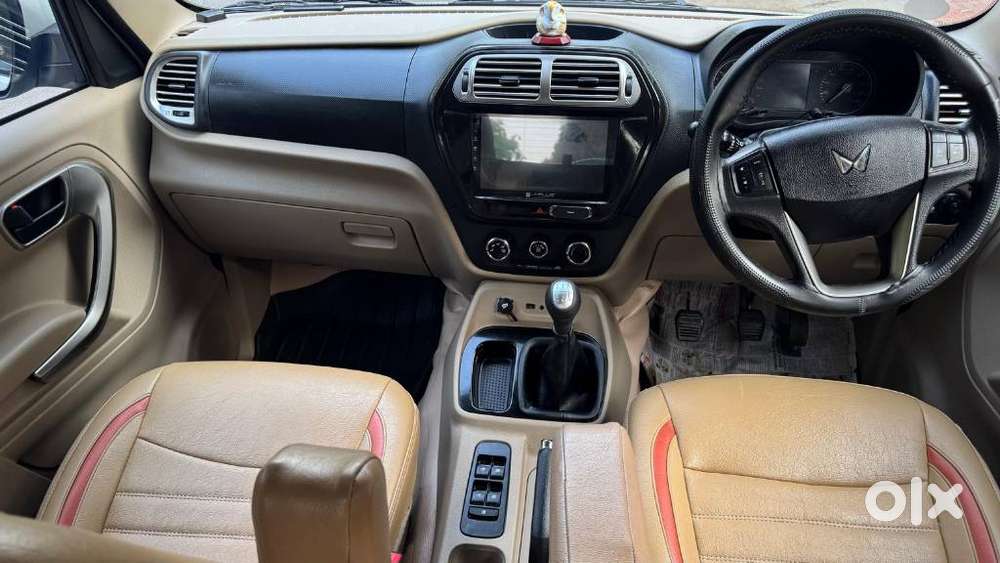 Mahindra Bolero Neo 1.5 N 10, 2023, Diesel
