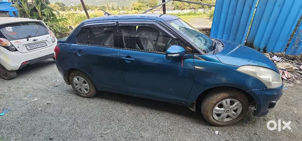 Maruti Swift Dzire 2013 Car