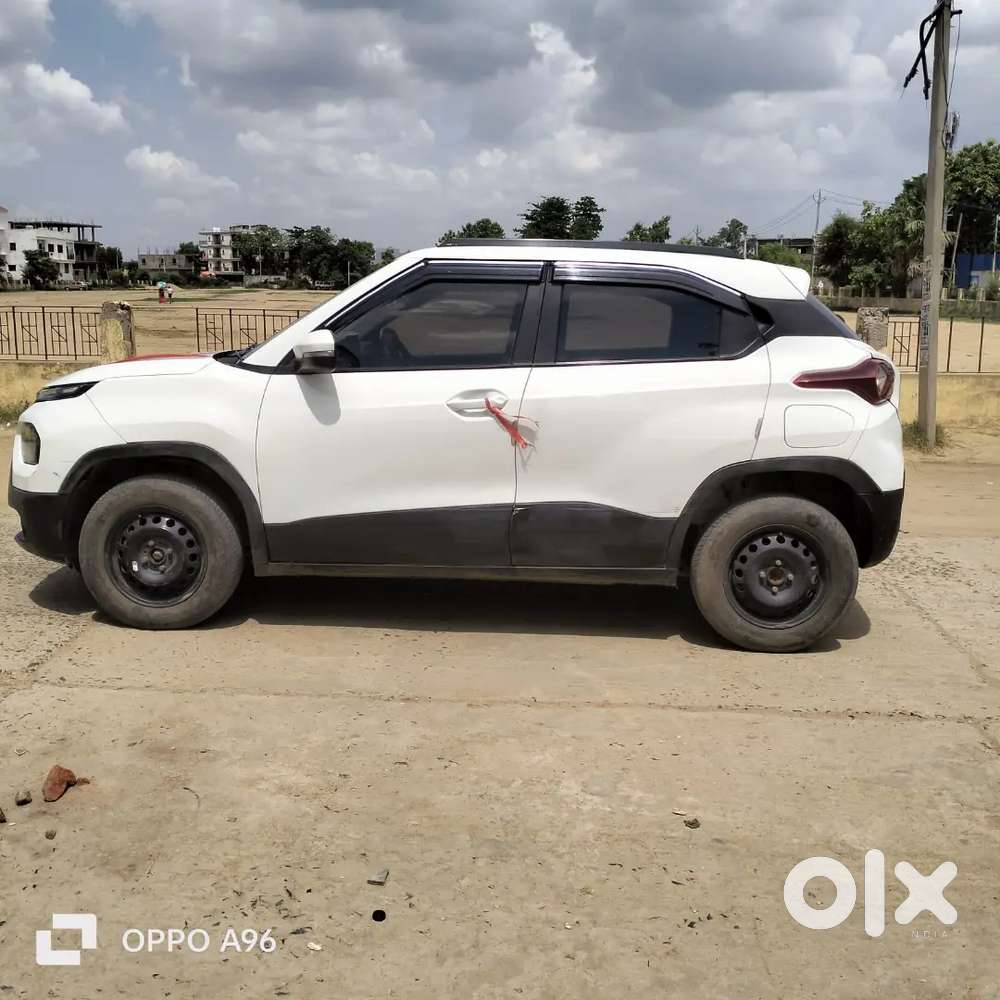 Tata Punch Icng 2024
