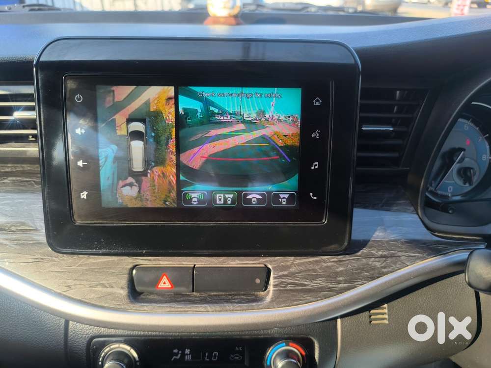 Maruti Suzuki Xl6 1.5 Alpha Plus At, 2022, Petrol