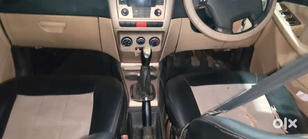 Tata Manza Safire Diesel Manual 2012