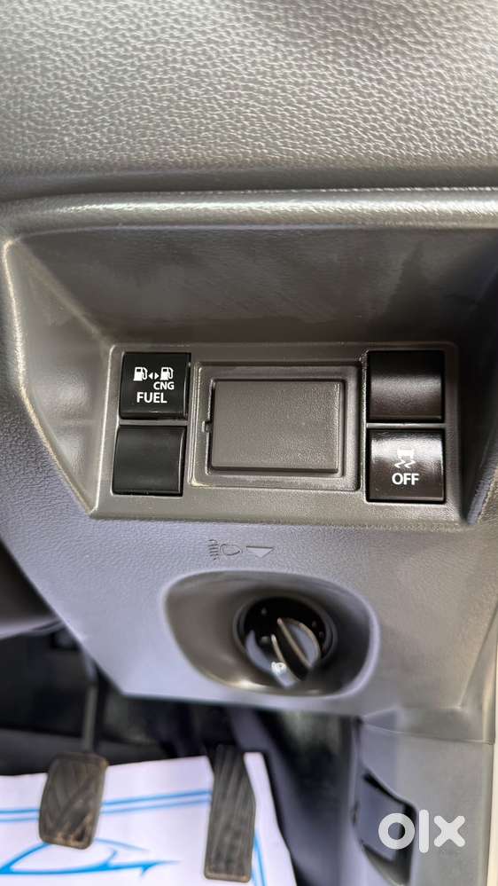 Maruti Suzuki Alto K10 1.0 Vxi S-cng, 2026, Cng & Hybrids