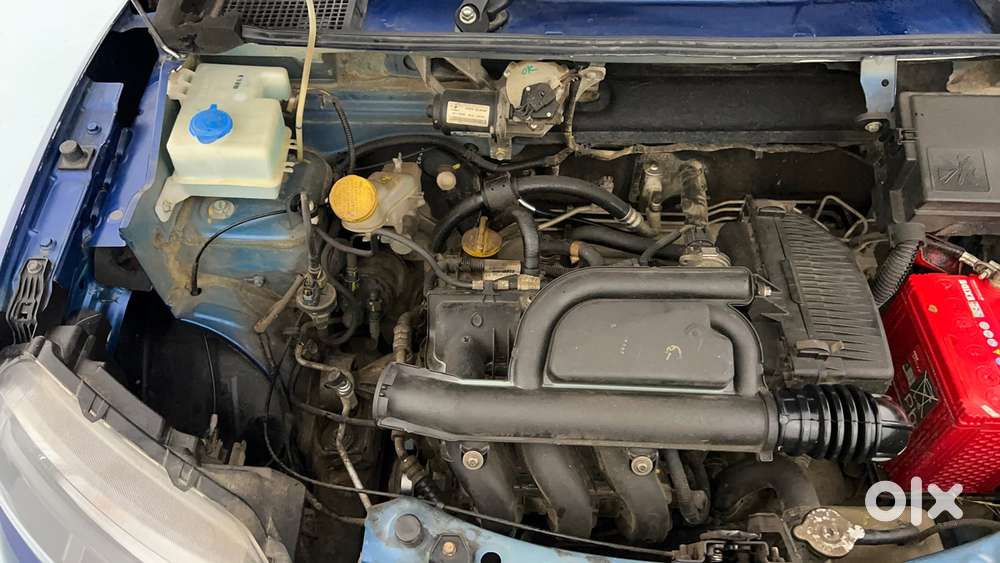 Renault Kwid Climber 1.0 Mt Opt, 2022, Petrol