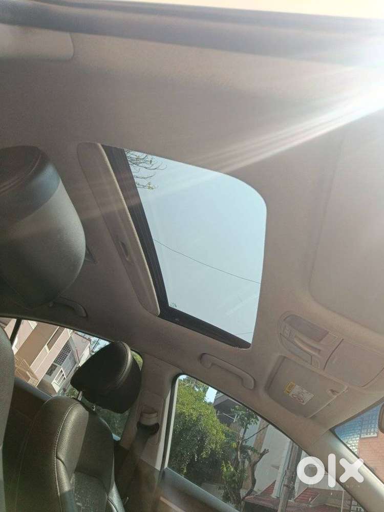 Hyundai Elantra Vtvt Sx At, 2016, Petrol