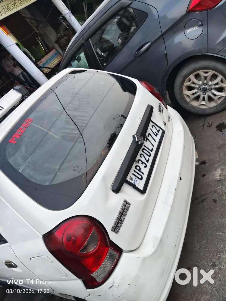 Maruti Suzuki Alto K10 2011 Vxi (o) Petrol