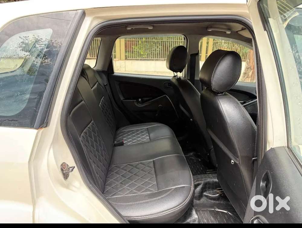 Ford Figo Diesel 2013 year