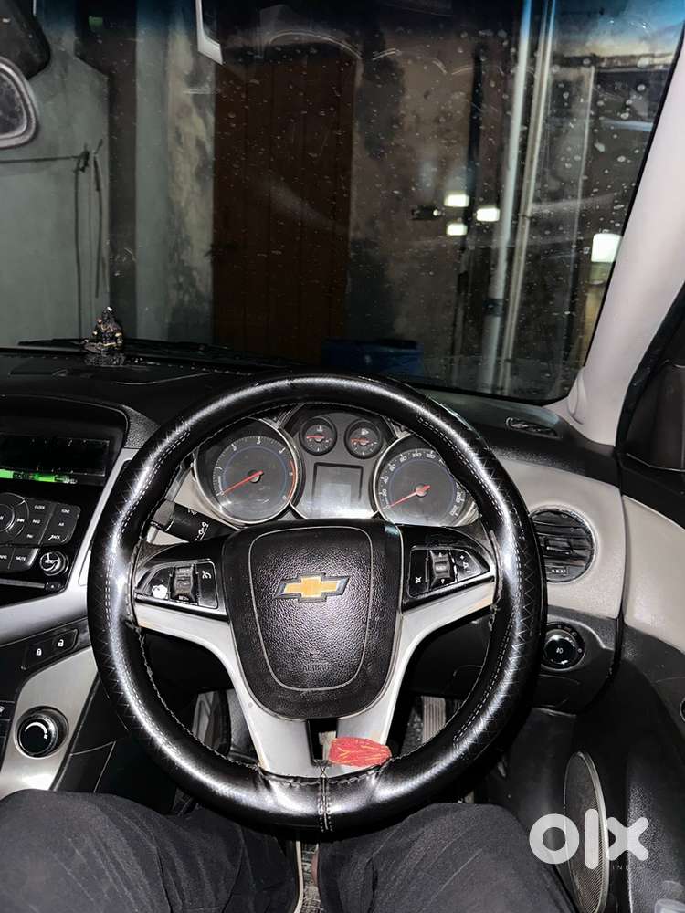 Chevrolet Cruze Diesel 2015