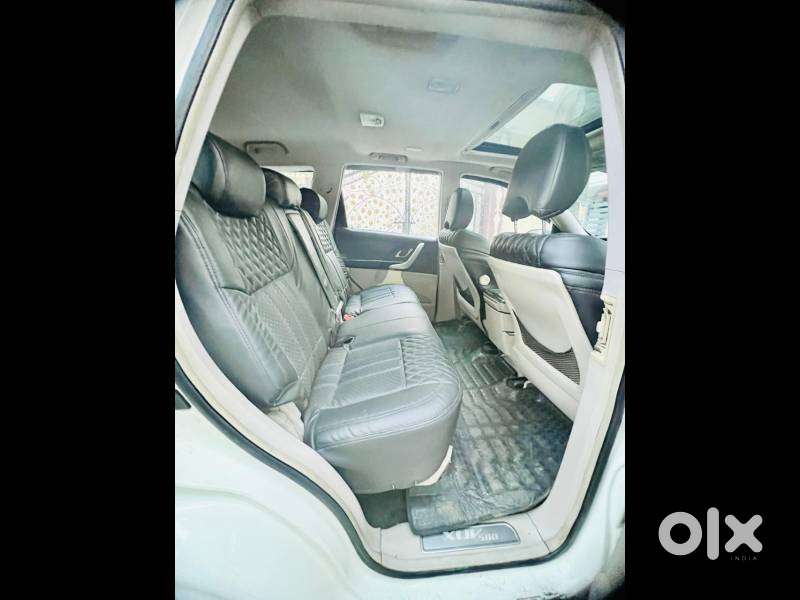Mahindra Xuv500 W10 Awd, 2017, Diesel