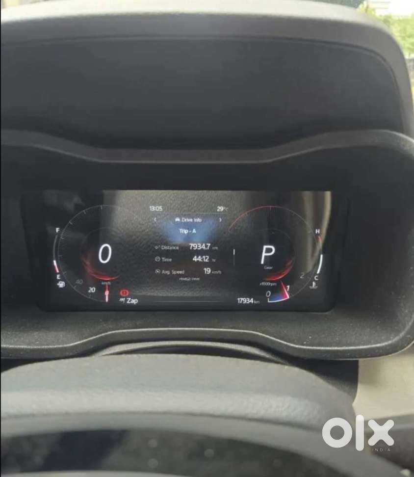 Mahindra Xuv 3xo Ax5 Pm At, 2024, Diesel