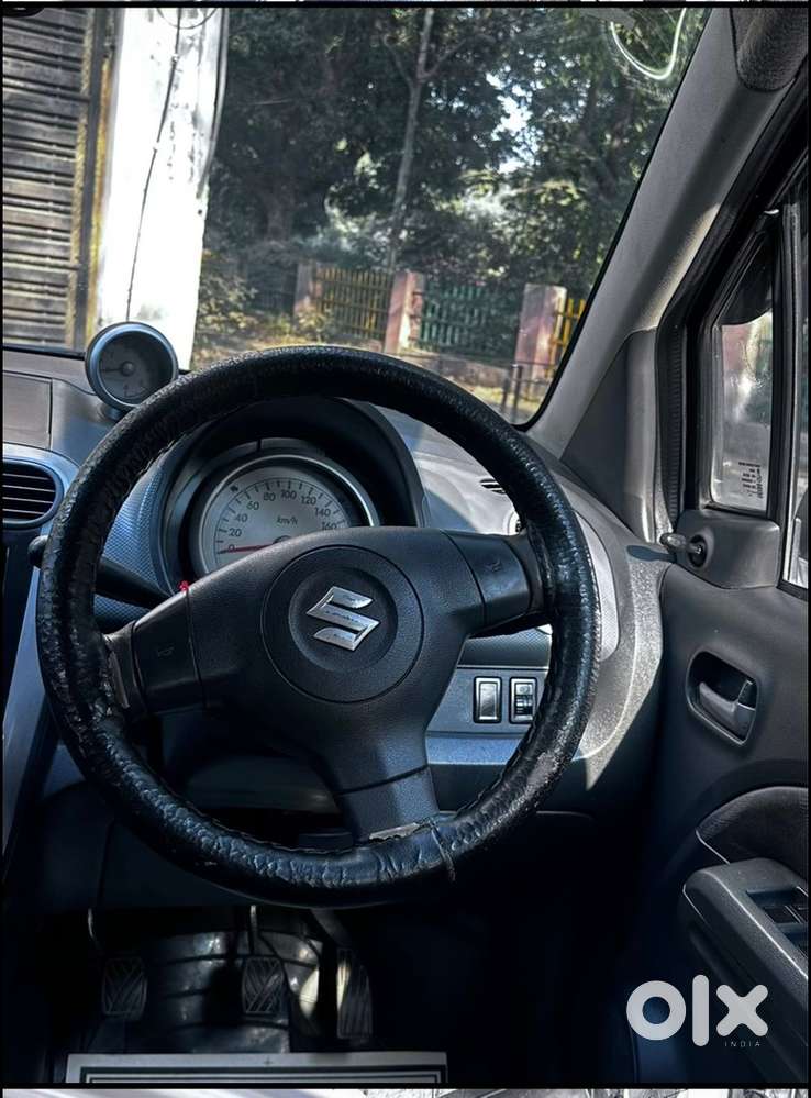 Maruti Suzuki Ritz 2012 Diesel 90000 Km Driven