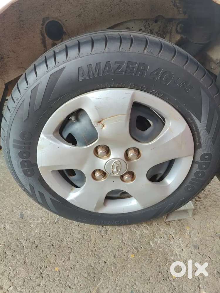 Hyundai Santro Xing 2003 Petrol Manual