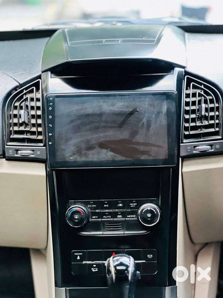 Mahindra Xuv500 W10 1.99 Mhawk, 2016, Diesel