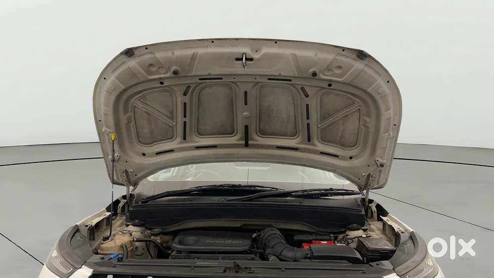 Hyundai Venue S Turbo Dct, 2021, Petrol