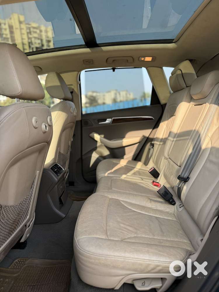 Audi Q5 2012-2017 3.0 Tdi Quattro Premium Plus, 2010, Diesel