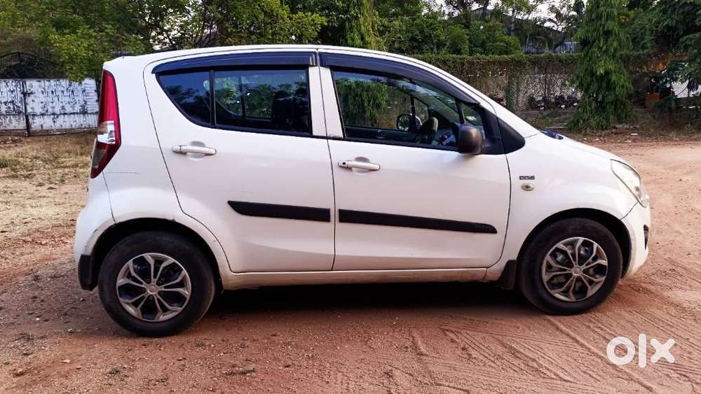 Maruti Suzuki Ritz, 2016