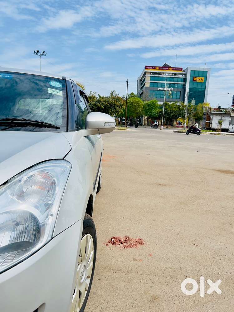 Maruti Suzuki Swift 2013 Petrol Well Maintained
