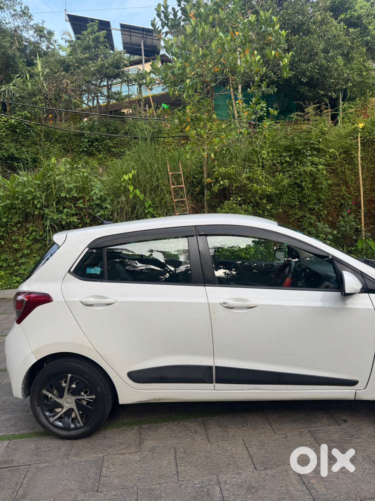 Hyundai Grand I10 Diesel 2017