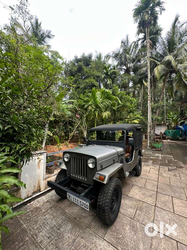 Jeep  1995 Good Condition