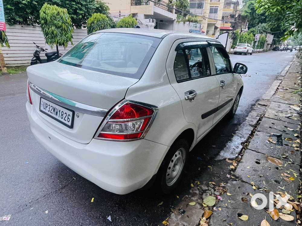 Maruti Suzuki Swift Dzire Lxi Option, 2022, Cng & Hybrids