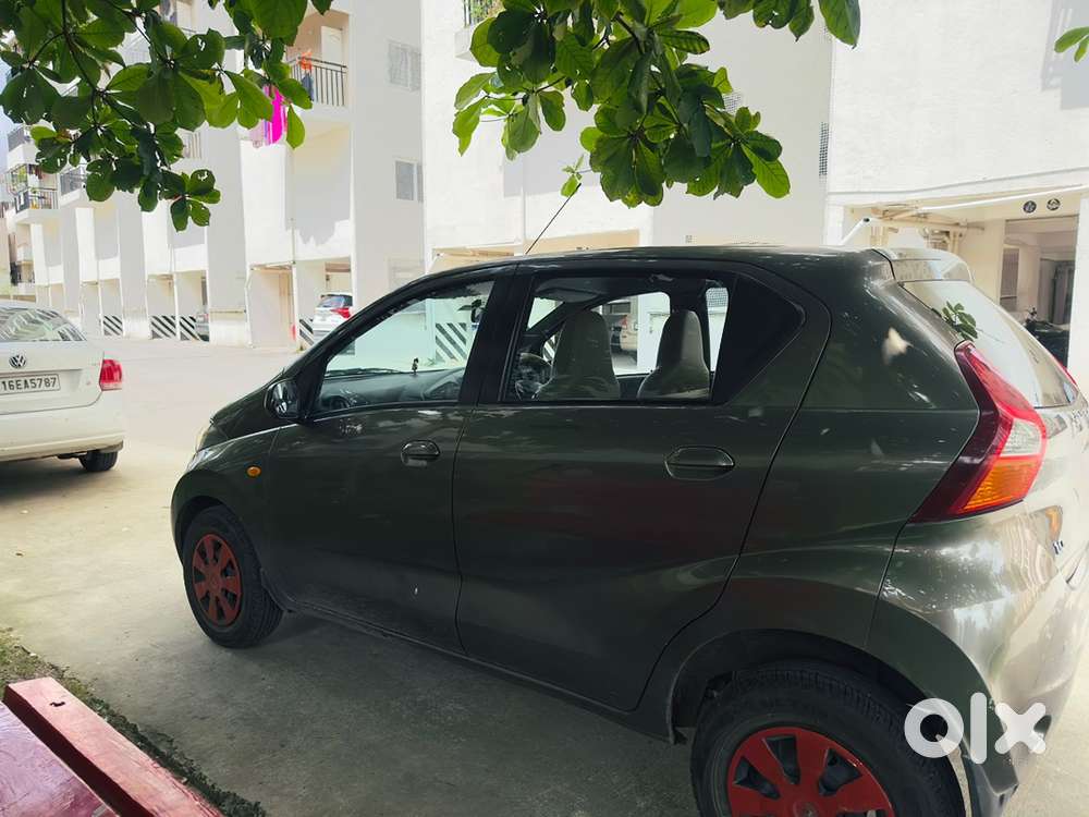Datsun Redigo Petrol 2020