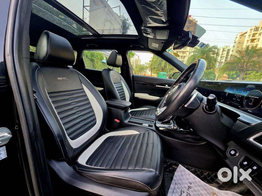Kia Seltos Gtx Plus At D, 2023, Diesel