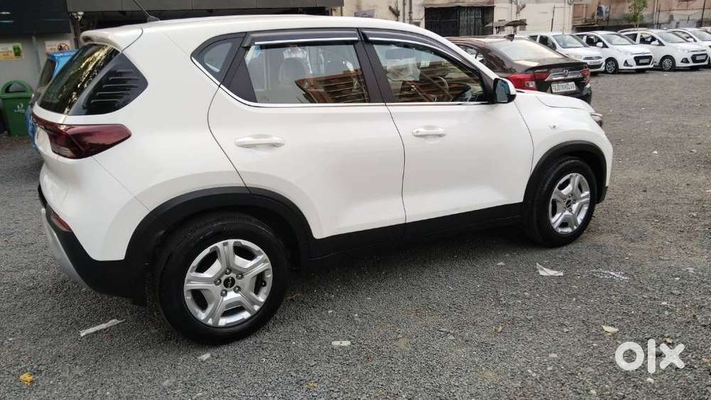 Kia Sonet 1.2 Htk, 2023, Petrol