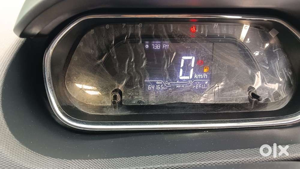 Tata Tiago 1.2 Revotron Xt (o), 2023, Petrol