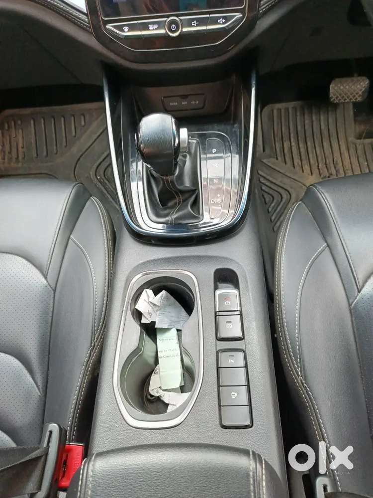 Mg Hector 2020 Petrol Good Condition