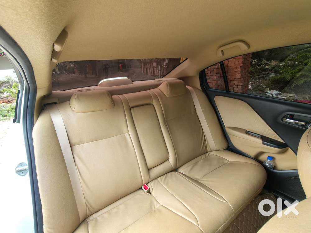 Honda City V Mt Exclusive, 2022, Petrol