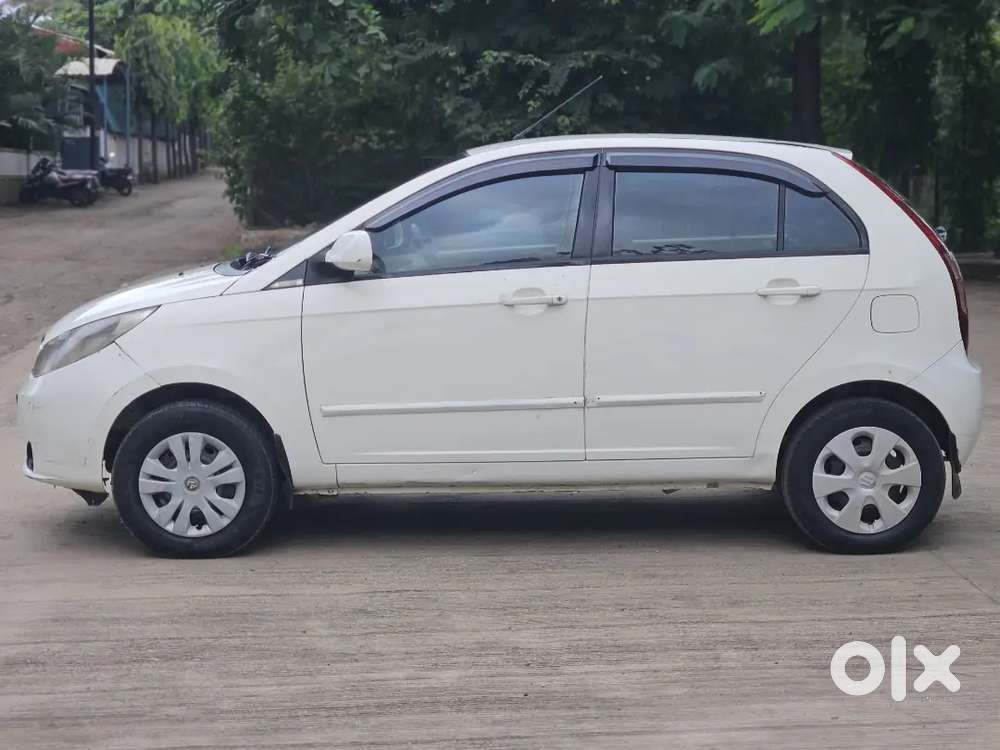 Tata Vista Tech Diesel 2009